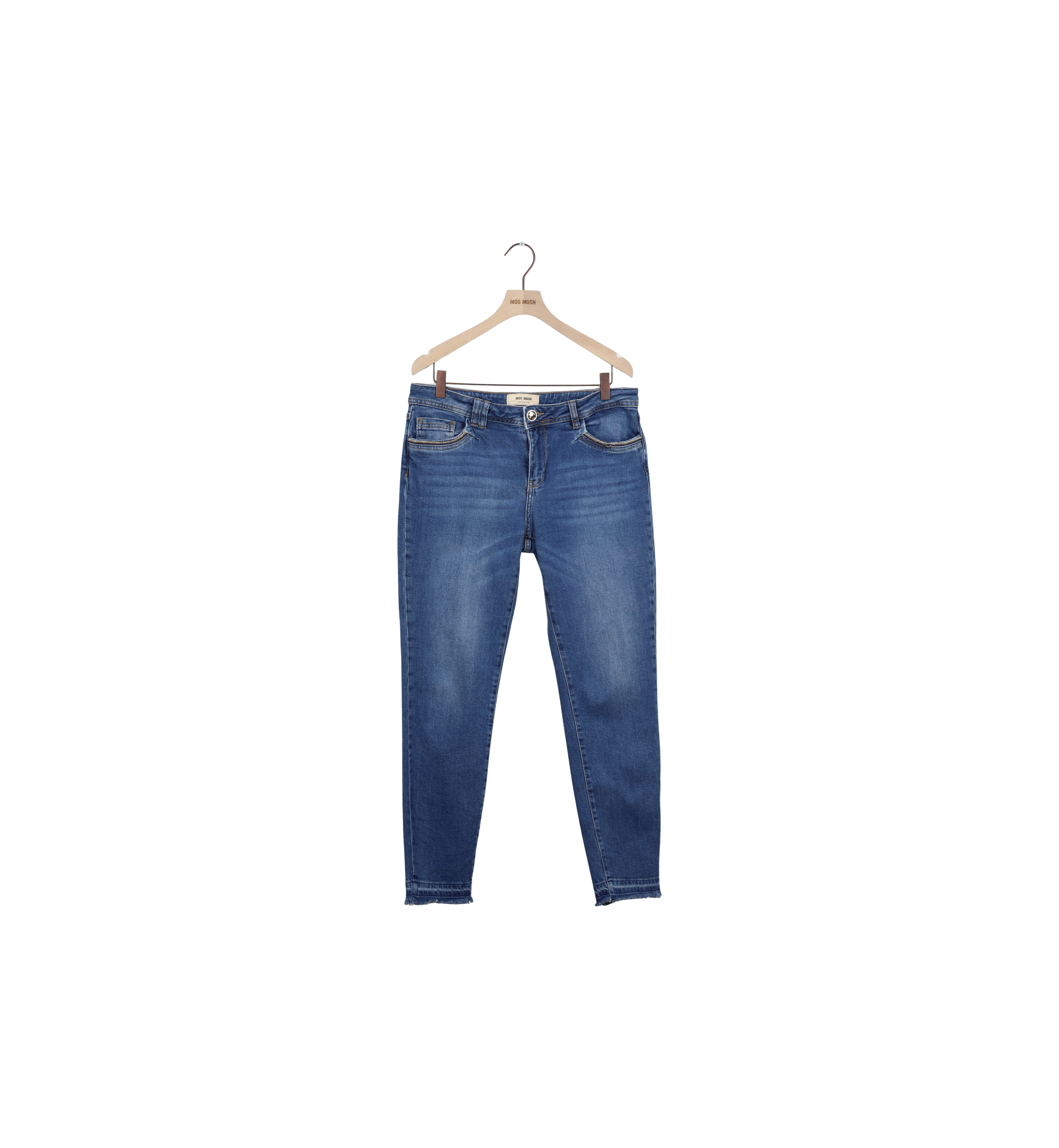 Packshot / Mid Blue / ReLoved